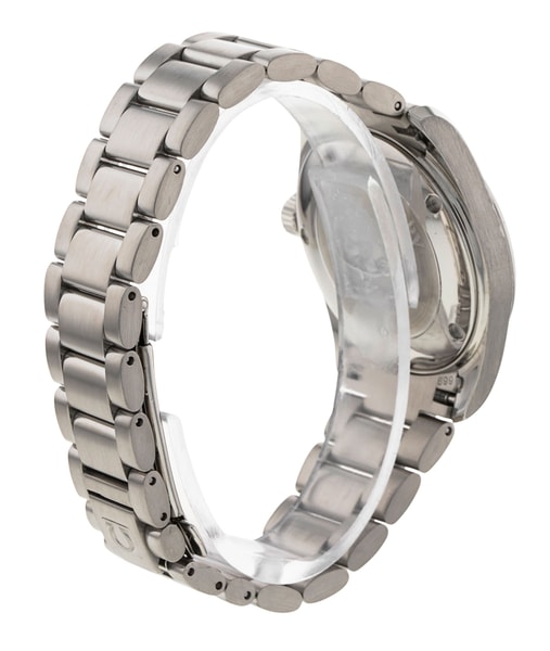 Omega Aqua Terra 150m Mid-Size 2518.50.00